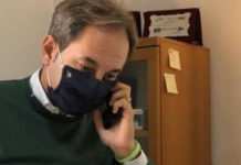 Spettanze covid agli infermieri, Di Natale “Li chiamavano Angeli, li hanno abbandonati”