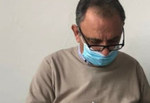 Cetraro, il sindaco Cennamo “È corsa contro il tempo”