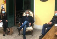 Cetraro, maggioranza e minoranza collaborano per affrontare emergenza