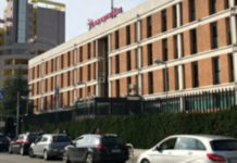 Una decina di Carabinieri della Provincia di Cosenza positivi al Covid-19