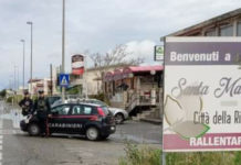Armi e droga in un casolare, una misura cautelare sul Tirreno Cosentino