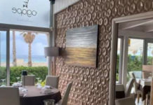 DPCM, Cetraro, Eugenio “È dura, ma non chiudo il mio ristorante”