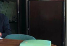 Di Natale all’ospedale di Castrovillari “Presidio abbandonato, mio impegno sarà massimo”