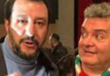 Ricoveri sospesi “Ordinanza isterica sull’asse leghista Spirlì-Salvini”