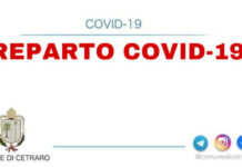 Ospedale Cetraro, centro Covid, interviene l’amministrazione comunale