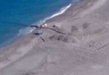 San Nicola Arcella, Si allunghi la condotta sottomarina altre la Baia, oltre l’area di balneazione, oltre l’area protetta dei fondali