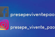 Paola, il Presepe Vivente verrà trasmesso in live streaming