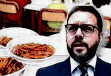 Scalea “Nessun aumento, il costo della mensa scolastica resta invariato”