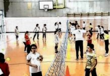 Amantea, la Pallavolo non ha più un luogo dove praticare sport