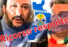 Calabria Zona Rossa: Il Tar del Lazio respinge il ricorso di Spirlì