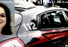 Ritrovato il cadavere di una donna, fermato un trentaseienne