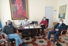 “Giù le mani dal fiume Noce”