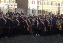 Anci Calabria “Importanti risultati dalla mobilitazione dei sindaci a Roma”