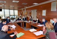 Alluvione Crotone, la regione Calabria chiede lo stato di Emergenza