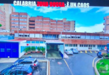 Covid, il viaggio de Le Iene in Calabria e gli orrori del commissario Arcuri