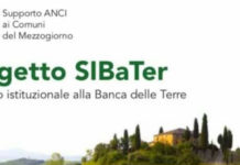 Il comune di San Lucido ha aderito alla “BANCA DELLE TERRE”