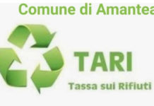 Amantea, proposta ai commissari “Riduzione del 20% sulla Tari 2020”