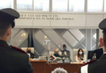 Violenza di gruppo su minorenne, confermate sei condanne -I NOMI-