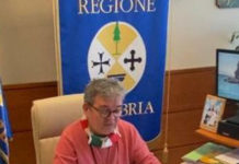 ZONA ROSSA, Calabria senti Spirlì “Impugneremo ordinanza”