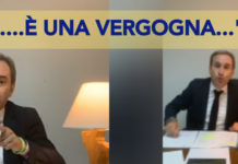 Dalla Malasanità ai Tirocinanti, Di Natale a tutto campo “Niente sconti” -VIDEO-