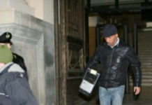 Ndrangheta: condannato ex consigliere provinciale