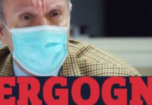 Il Premier Conte dà il benservito a Cotticelli “Va rimosso con effetto immediato”