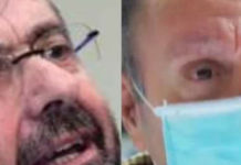 “Non può essere Zuccatelli il commissario”