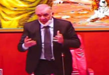 M5S “Il Centrodestra non si smentisce, Prebende elettorali anche all’ultimo consiglio regionale”