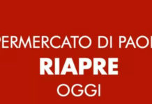 Paola, dipendente del supermercato positivo “Abbiamo sanificato locali”