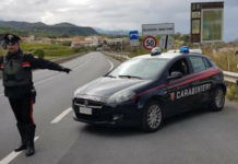 Belvedere M. omicidio stradale ed omissione di soccorso, arrestato 37enne