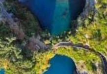 Comune di San Nicola Arcella: Altro che Porto delle Nebbie…