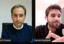 Di Natale (E Bonistalli) “In Calabria A Luglio aprivano discoteche invece che Ospedali”