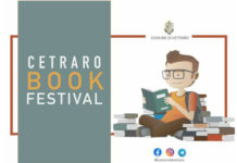 Cetraro Book festival, si parte