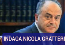 Gestione emergenza Covid19: Gratteri vuole vederci chiaro