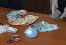 Spaccio di Coca, Carabinieri Paola arrestano una 41enne di Amantea