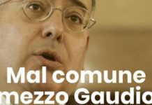 Sanità in Calabria “Mal comune, mezzo Gaudio”