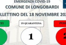 Longobardi, due casi accertati, interviene il sindaco
