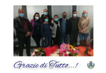 Acquappesa, dipendente comunale in pensione, il plauso dell’amministrazione