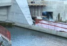 Fiume Noce, Italia nostra scrive al Ministero dell’ambiente