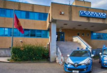 la Polizia arresta un uomo per stalking nei confronti della ex compagna