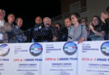 PRAIA A MARE. ROBERTO DE PRESBITERIS ENTRA IN CONSIGLIO COMUNALE