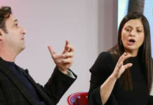 Le irriguardose parole di Morra e il diritto alla vita dei malati di Tumore