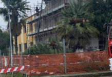 Tragedia in Calabria, due operai morti folgorati