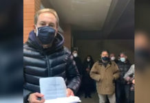 Terapia Intensiva Paola “Arredi ordinati, subito i medici, battaglia da vincere insieme”