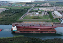 Nuova nave RFI, Comune di Messina e Comune di Paola sostengono il nome San Francesco