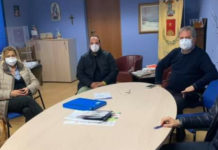 Di Natale chiede l’operatività immediata dei posti letto dell’Ospedale di Rogliano”