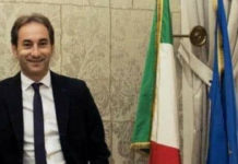 Di Natale “Lascio la Provincia per far posto al presidente dell’ordine degli infermieri”