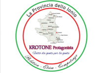 NASCE “KROTONE PROTAGONISTA”
