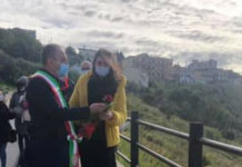 Cetraro “Questo non è amore” palinsesto di eventi e testimonial d’eccezione