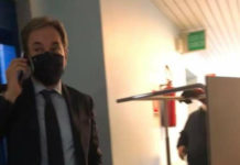 -Incredibile- “Sventato” il trasferimento dei letti della Chirurgia di Paola verso altre strutture